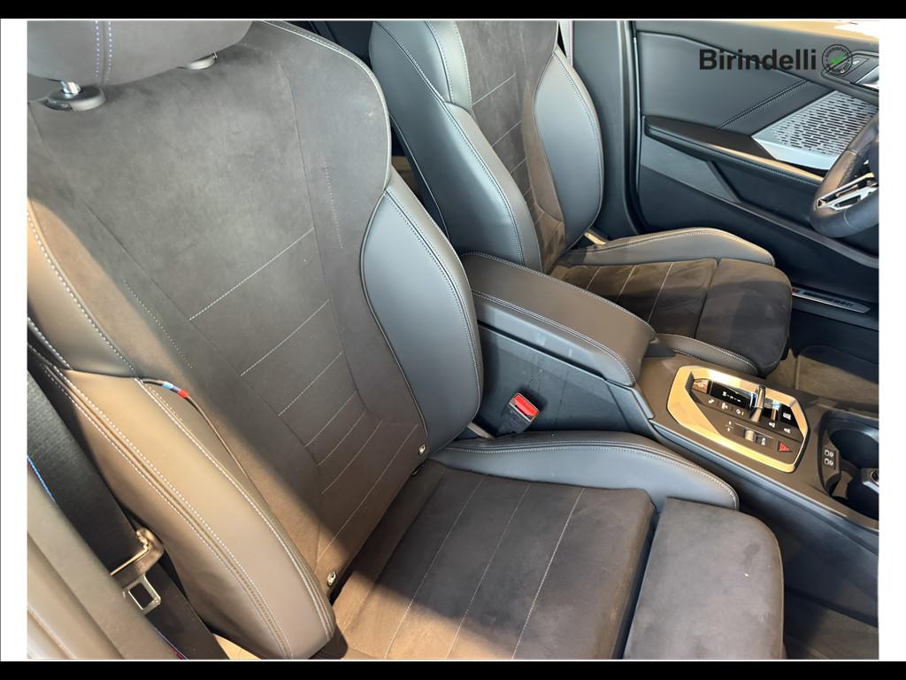 BMW Serie 1 (F70) - 118d MSport Pro