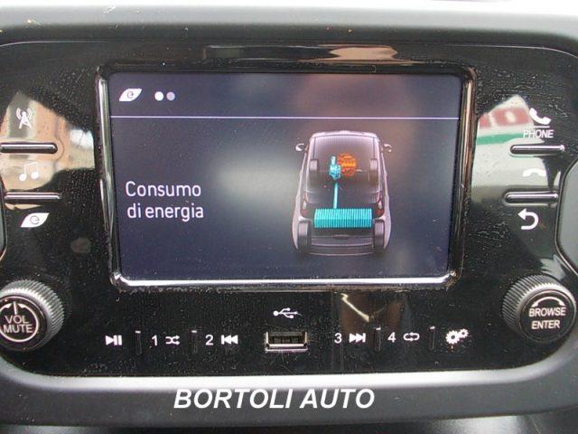 FIAT Panda 1.0 HYBRID 7.000 KM FIREFLY CITY LIFE