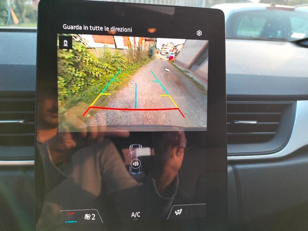 Renault Captur ECO-GPL 100 CV KM 0!! Evolution NO VINCOLI!!!!