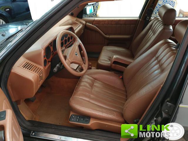 LANCIA Thema 8.32 ferrari 32v 215cv