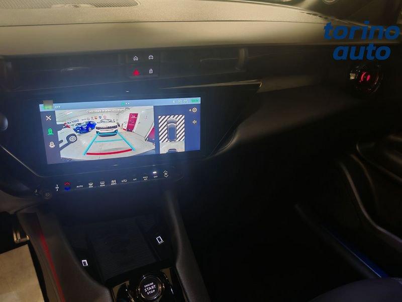 Alfa Romeo Junior Junior 1.2 145 CV Hybrid eDCT6 Q4