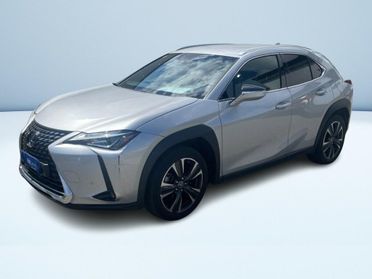 Lexus UX 250h 2.0 Hybrid Premium 4WD Power Split Device