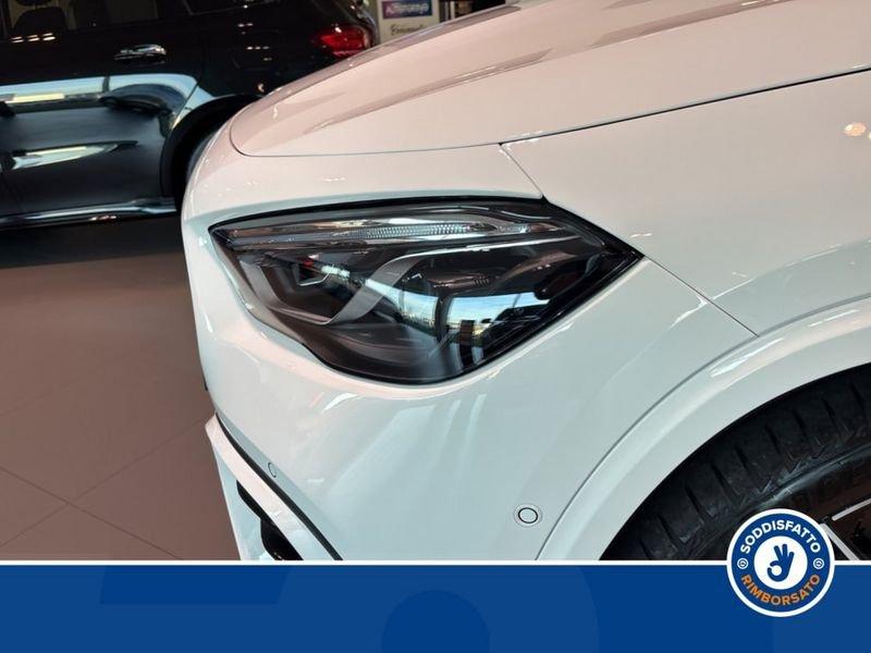 Mercedes-Benz GLA 180d Automatic