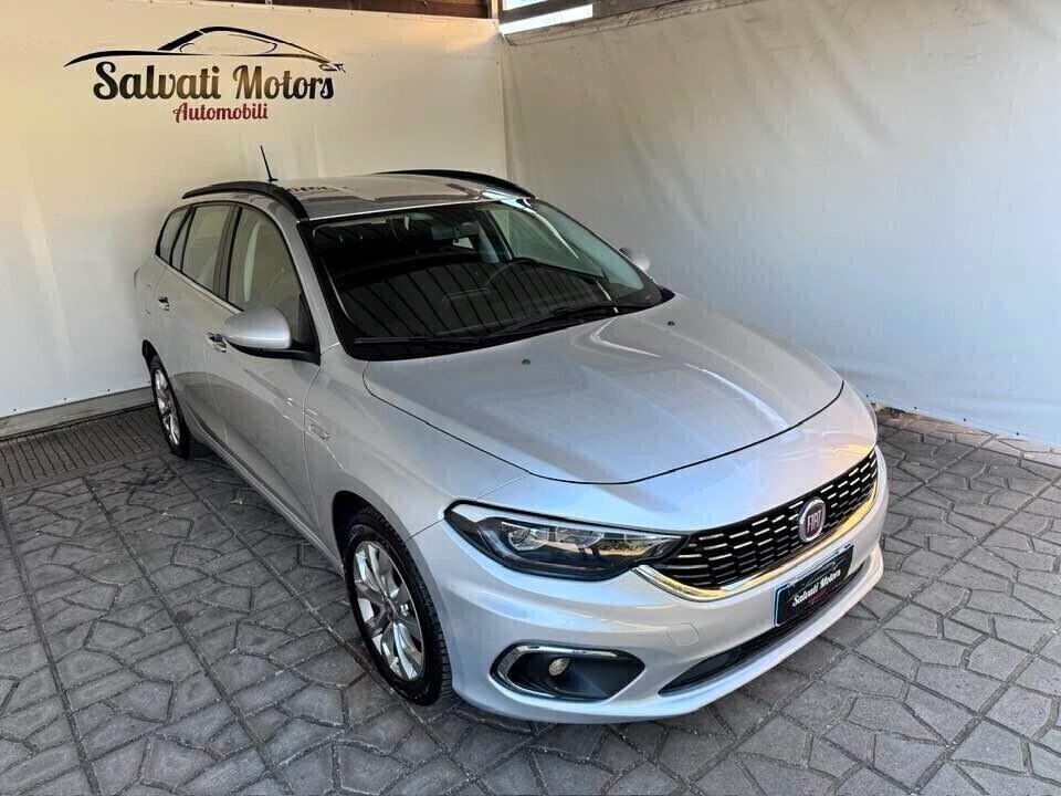 Fiat Tipo 1.3 Mjt S&S SW Business