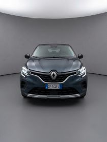 Renault Captur Full Hybrid E-Tech 145 CV Techno