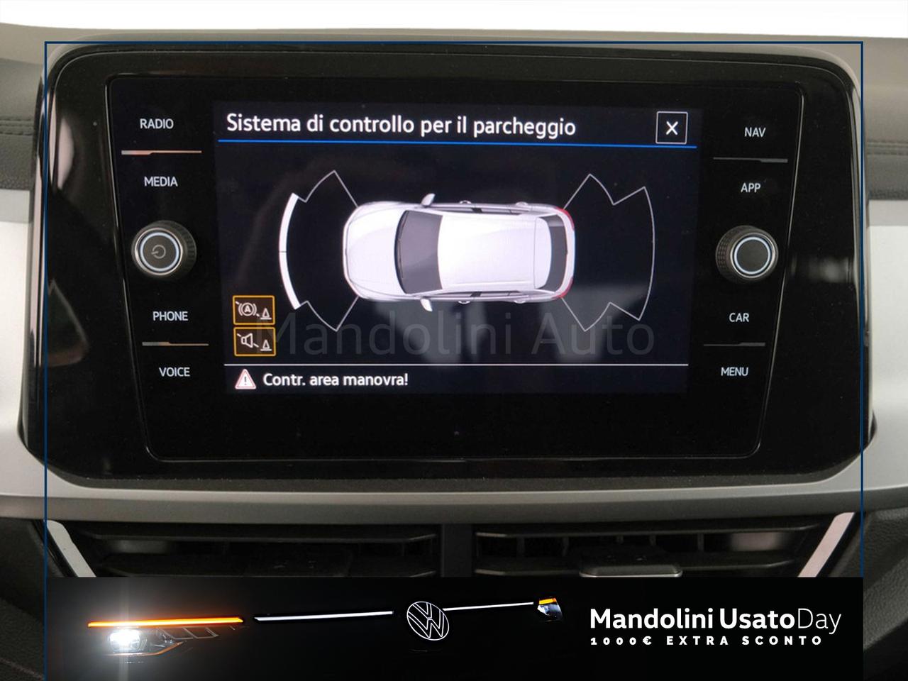 Volkswagen T-Roc 2.0 tdi scr 115cv life