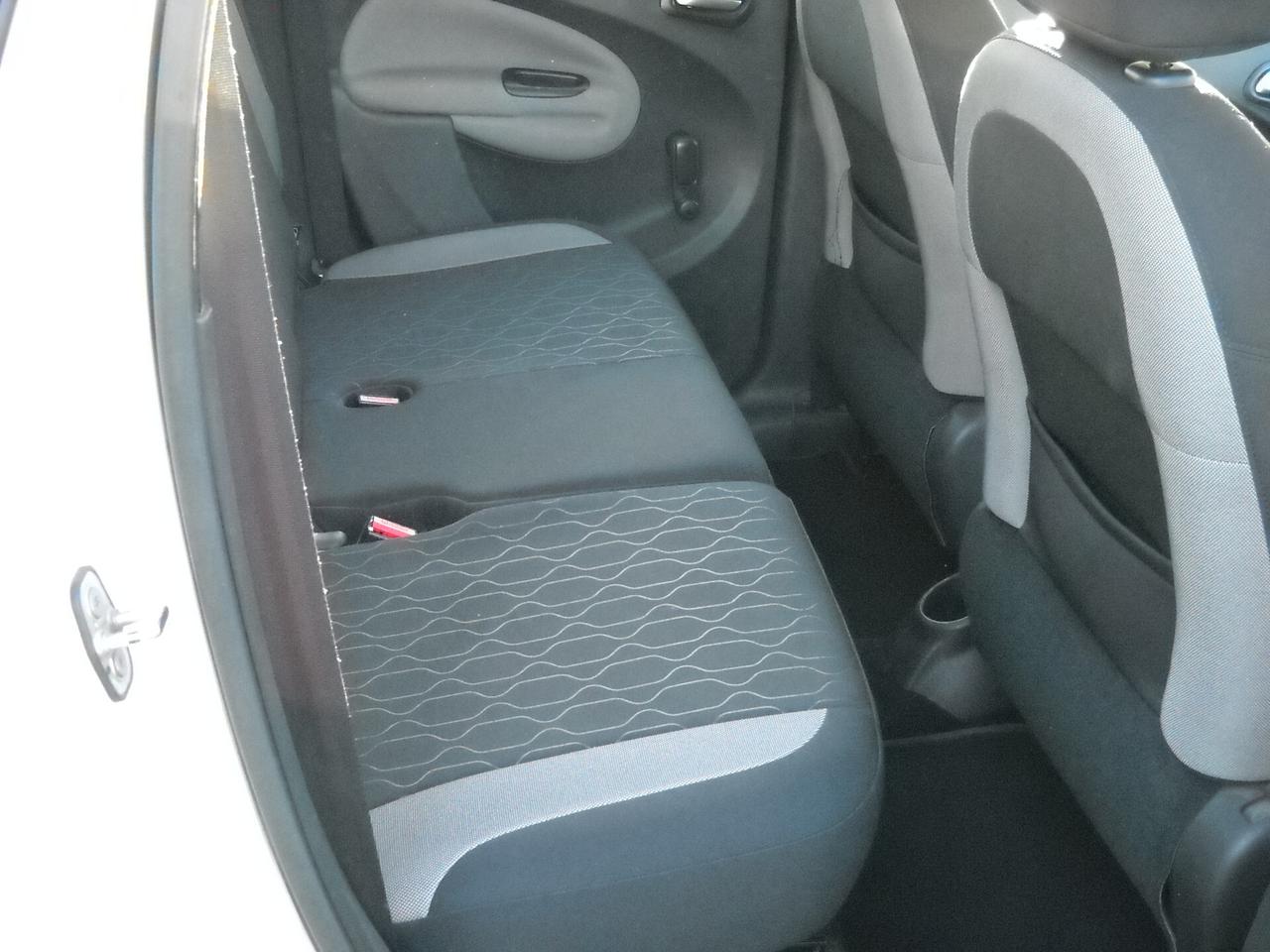 Citroen C3 Picasso 1.6 HDi 90 Selection