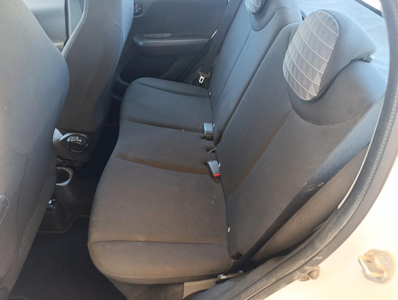 Peugeot 108 1.0 cc 70 CV 5 porte 2020