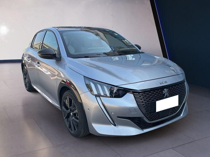 Peugeot 208 II 2019 1.5 bluehdi GT Pack s&s 100cv