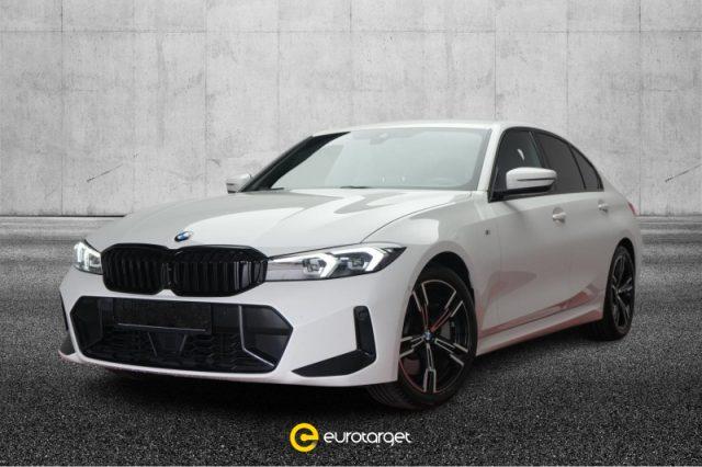 BMW 330 i Msport