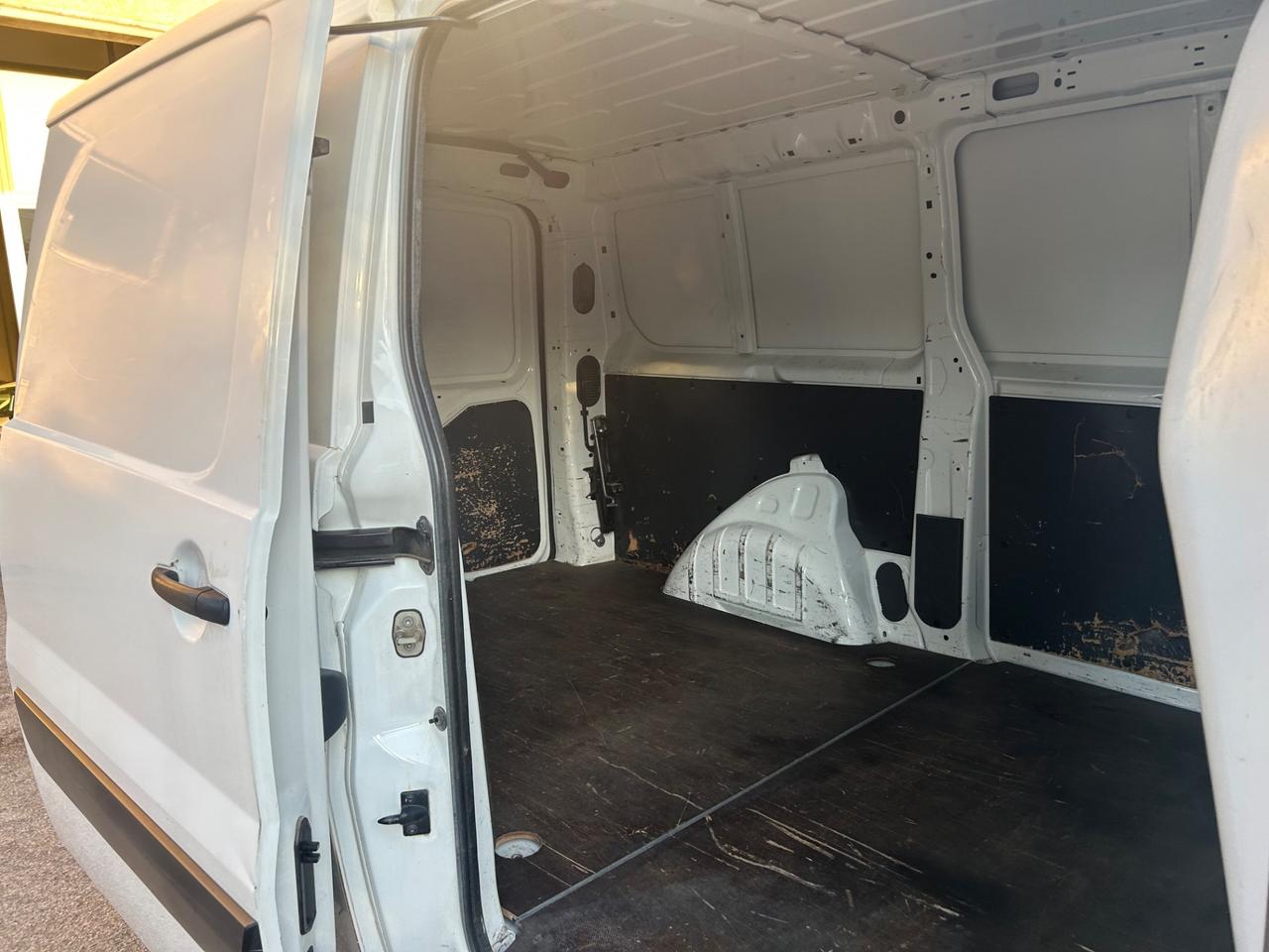 Peugeot Expert 2.0 HDi 125CV Furgone