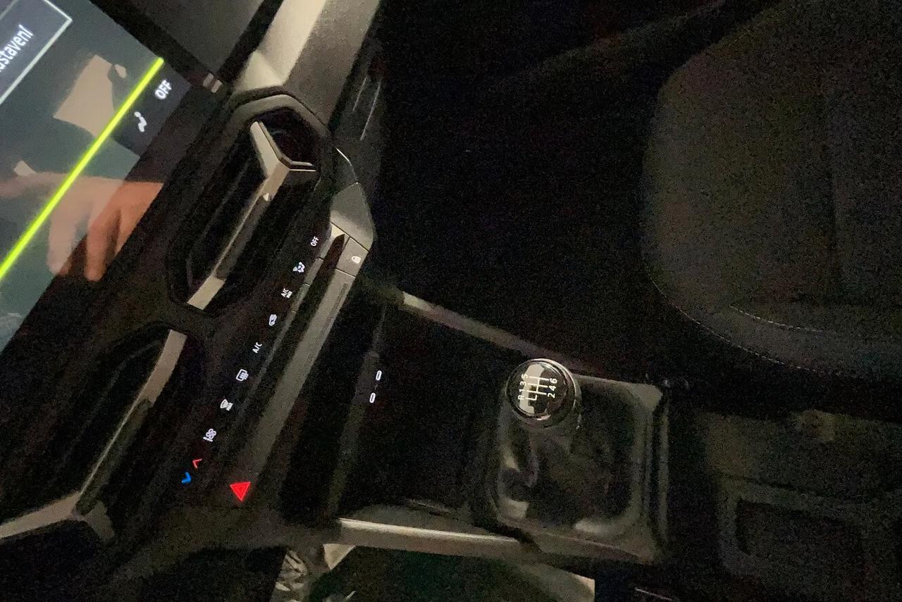 Dacia Duster ECO-G 100 CV Expression