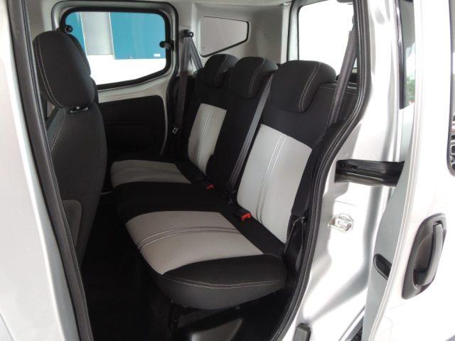 FIAT Qubo 1.3 MJT 80 CV Active