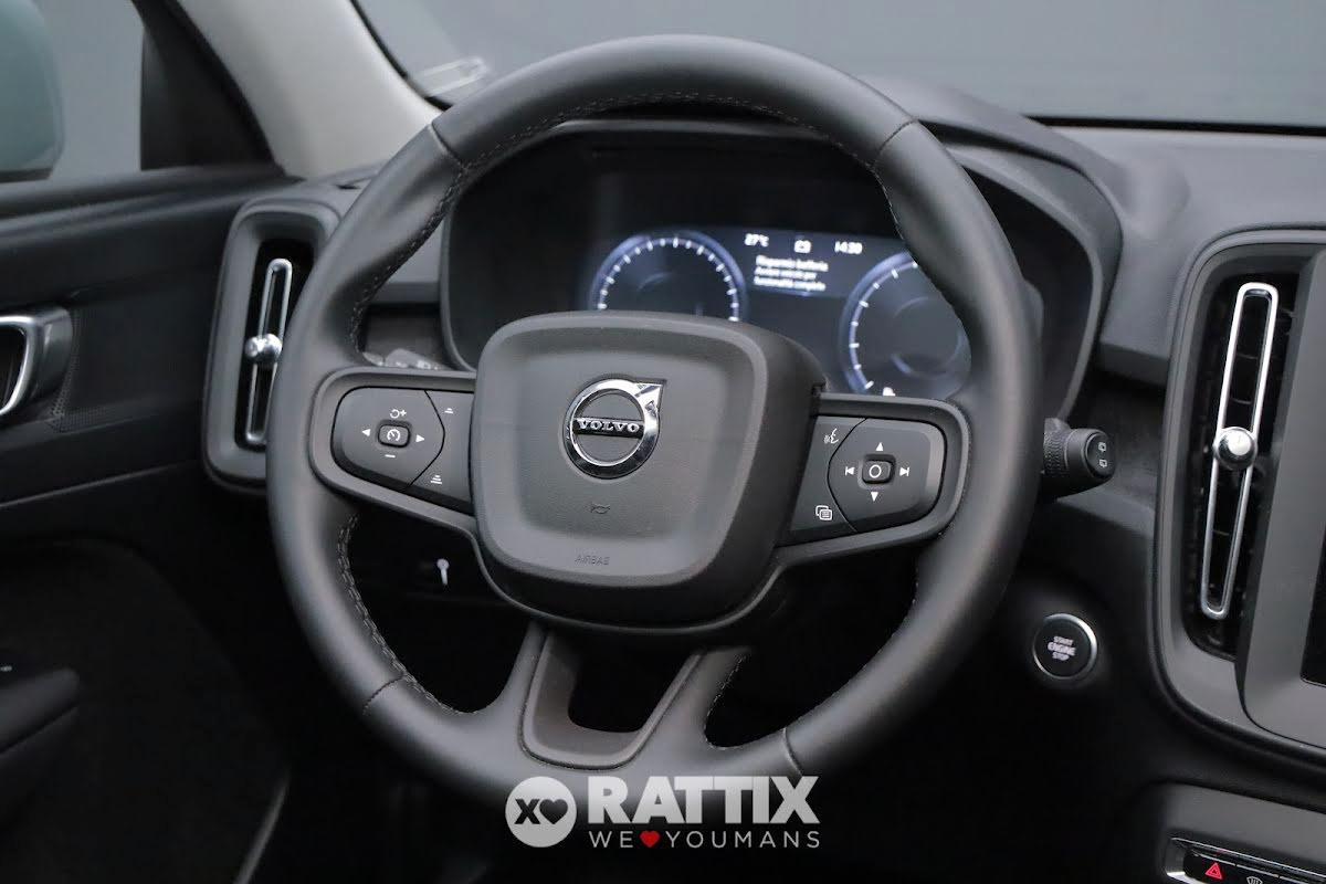 Volvo XC40 1.5 t2 129CV Essential auto