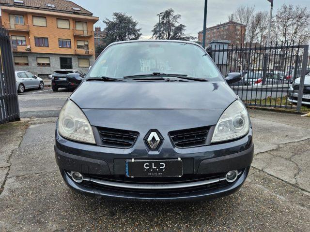 RENAULT Grand Scenic 1.9 dCi/130CV 7POSTI