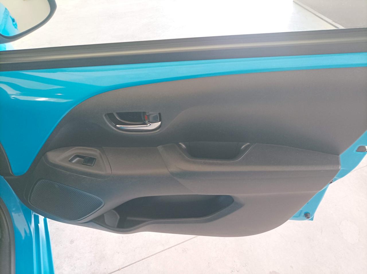 Toyota Aygo 1.0 VVT-i 72 CV 5 porte x-cool 07/2018