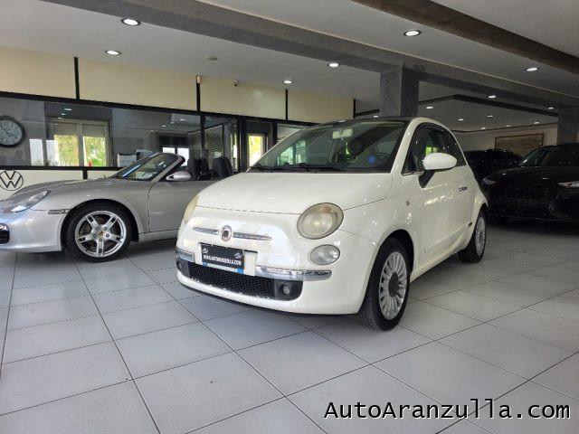 FIAT 500 1.2 Pop