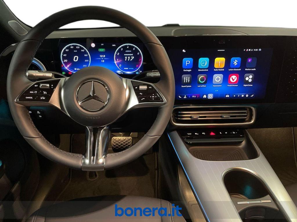 Mercedes CLA 200 200 Advanced Plus Auto