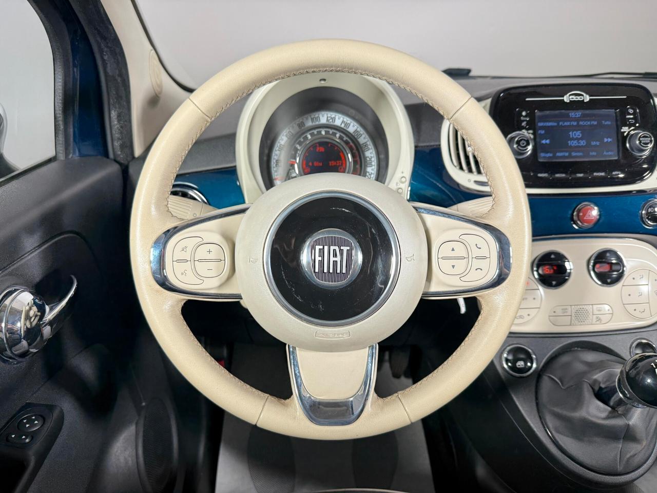 Fiat 500 1.2 Dolcevita