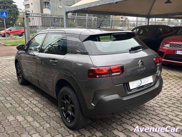 CITROEN C4 Cactus 1.6 bluehdi Feel PREZZO REALE TAGLIANDI REGOLARI