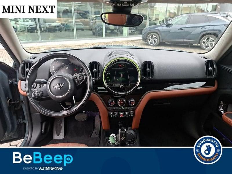 MINI Mini Countryman F60 MINI COUNTRYMAN 2.0 COOPER D HYPE AUTO