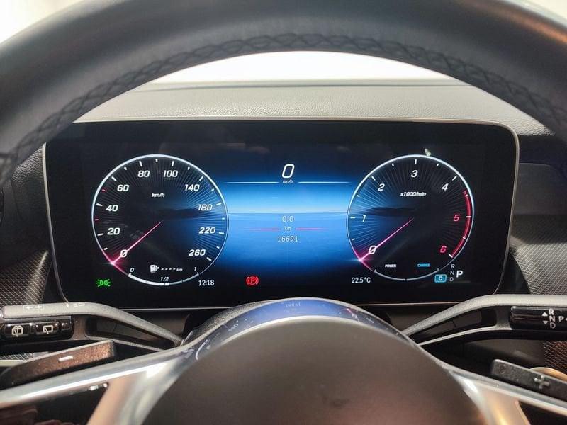 Mercedes-Benz GLC GLC 220d 4Matic Mild Hybrid Advanced