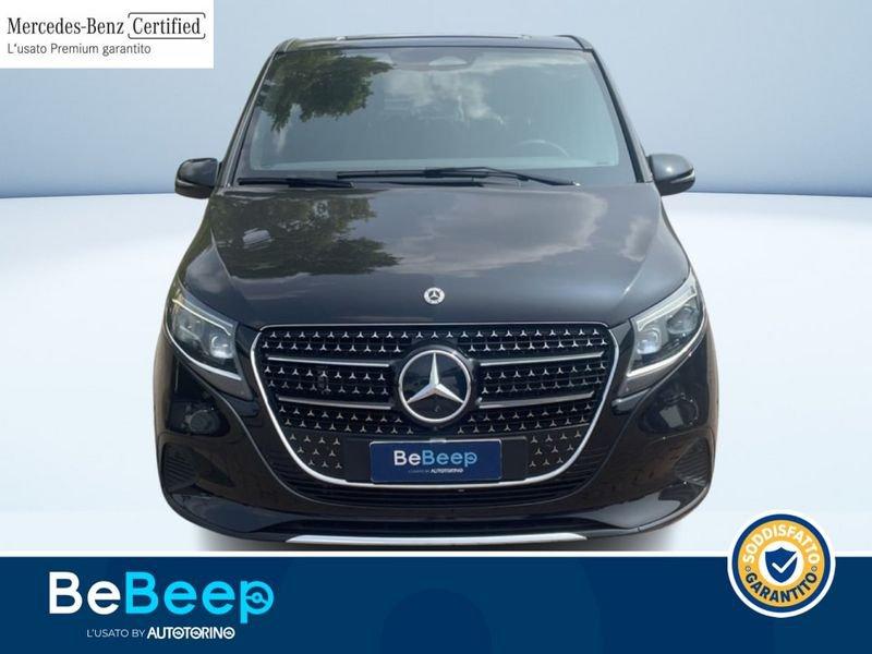 Mercedes-Benz Classe V V EXTRALONG 250 D AVANTGARDE AUTO