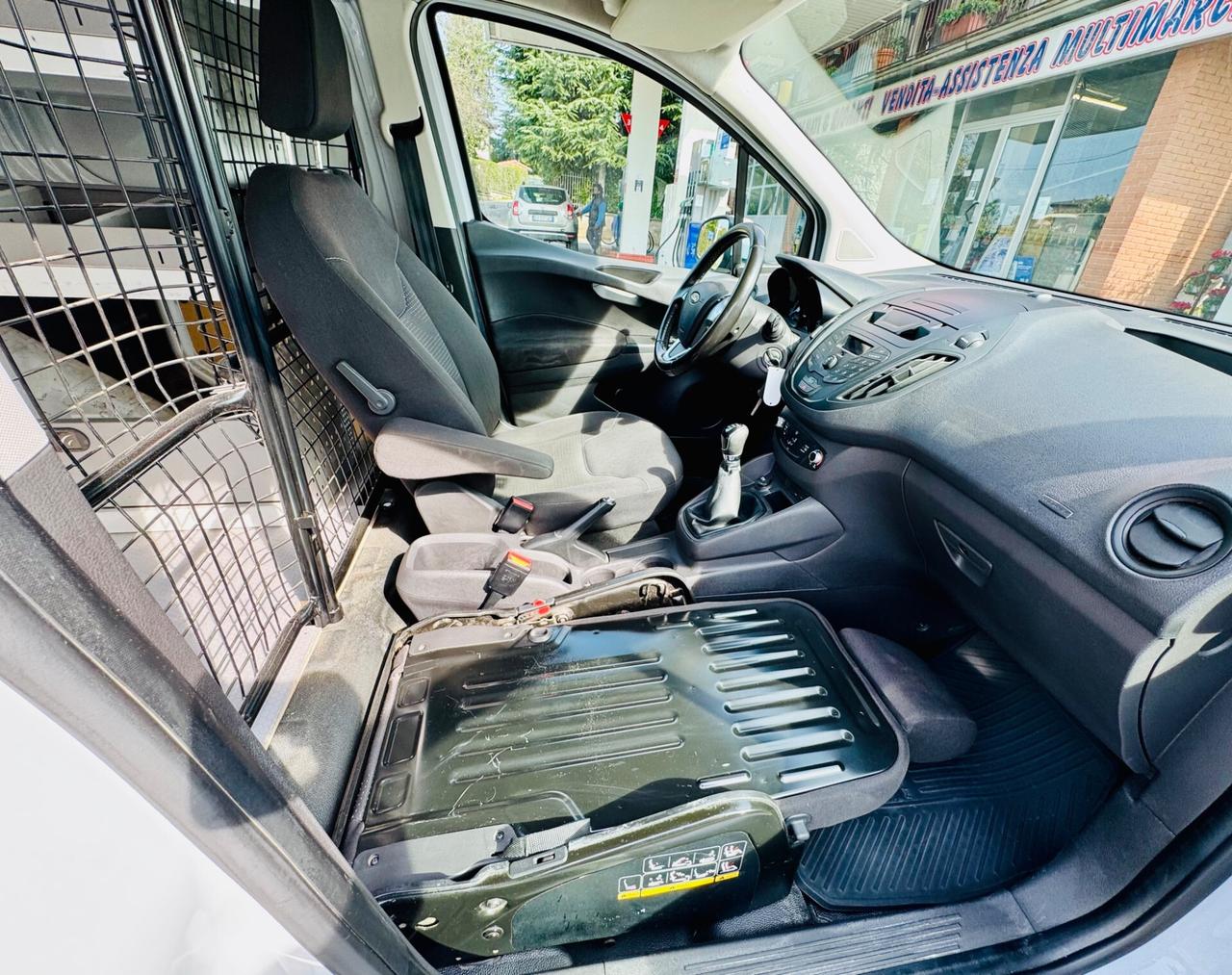 Ford Transit Courier 1.5 TDCi 75CV Van Trend