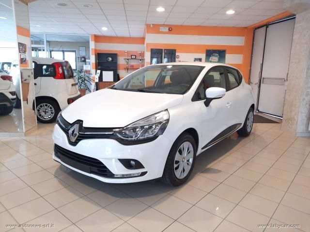 RENAULT Clio 1.5 dCi 8V 90 CV S&amp;S 5p. Energy PRONTA CONSEGNA!!!