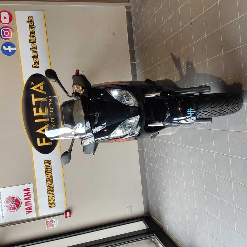 Yamaha X-Max 250 - 2009