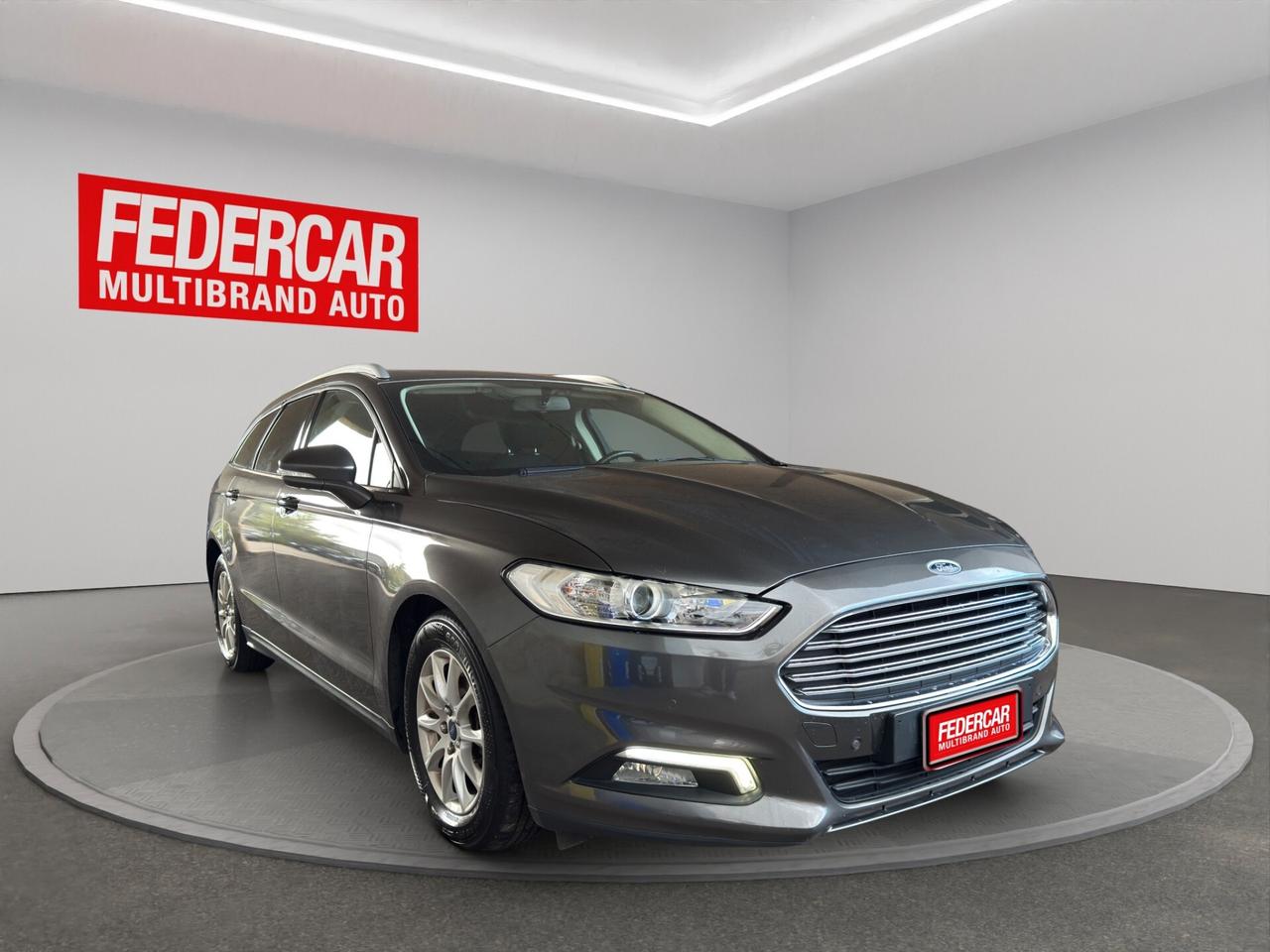Ford Mondeo 1.5 TDCi 120 CV S&S Station Wagon Business