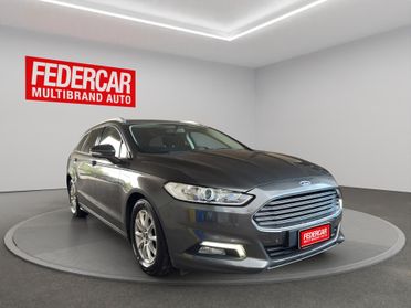 Ford Mondeo 1.5 TDCi 120 CV S&S Station Wagon Business