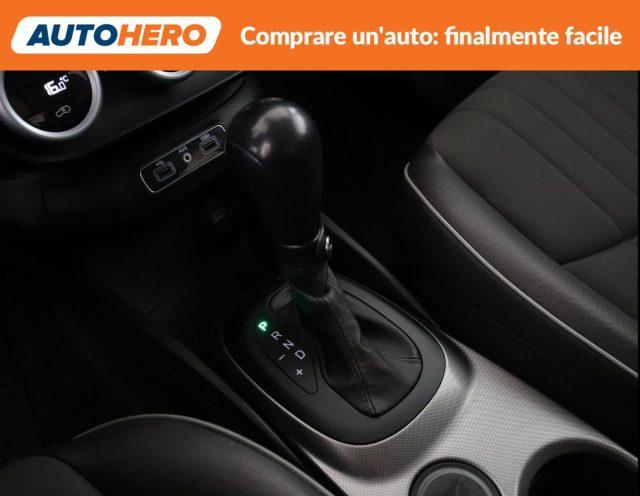 FIAT 500X 1.4 MultiAir 140 CV DCT Lounge