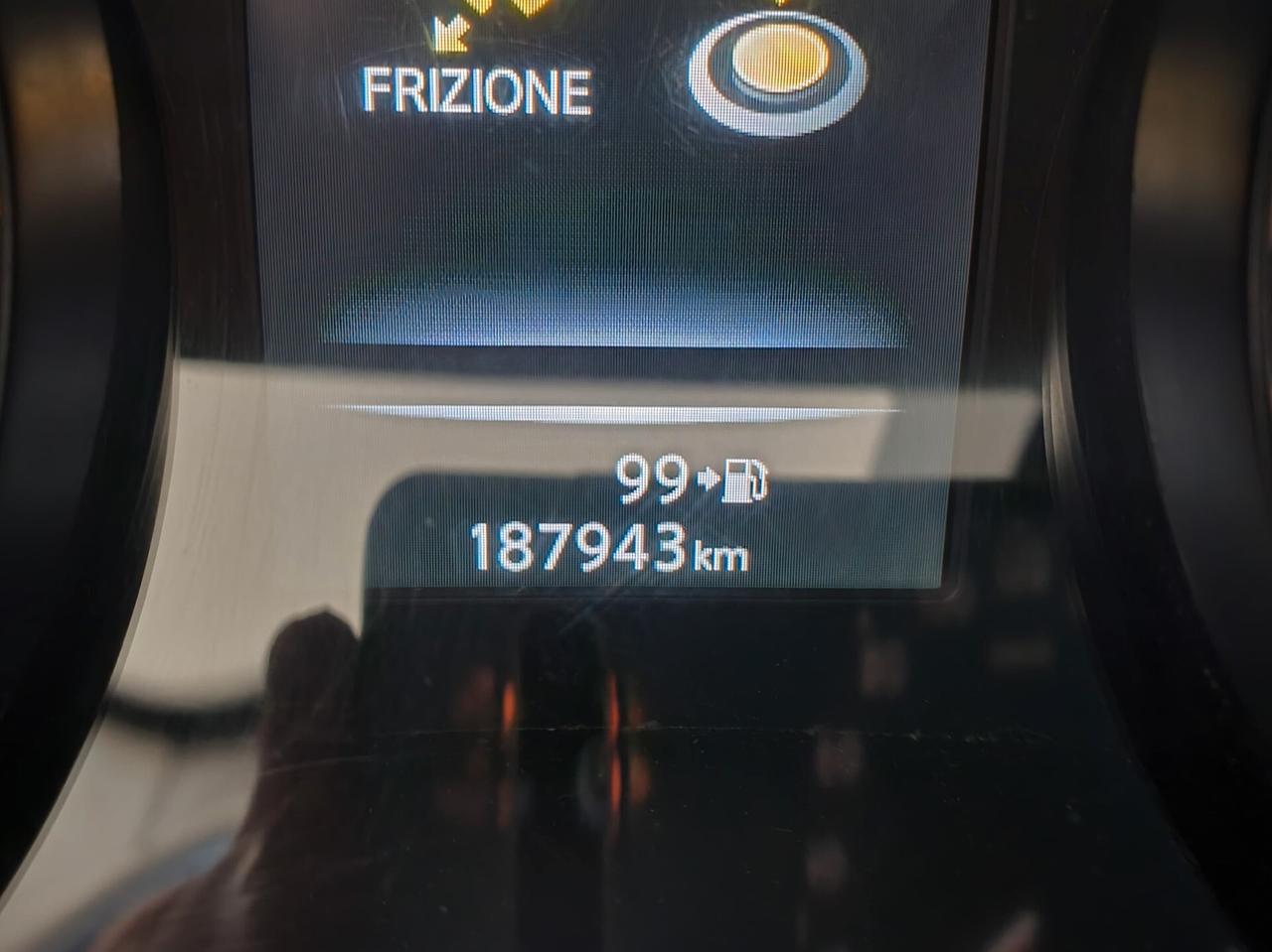 Nissan Qashqai 1.5 dCi 110cv Tekna 2015