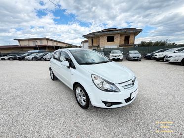 Opel Corsa 1.3 CDTI 95cv 5 p 95.326 km unico proprietario