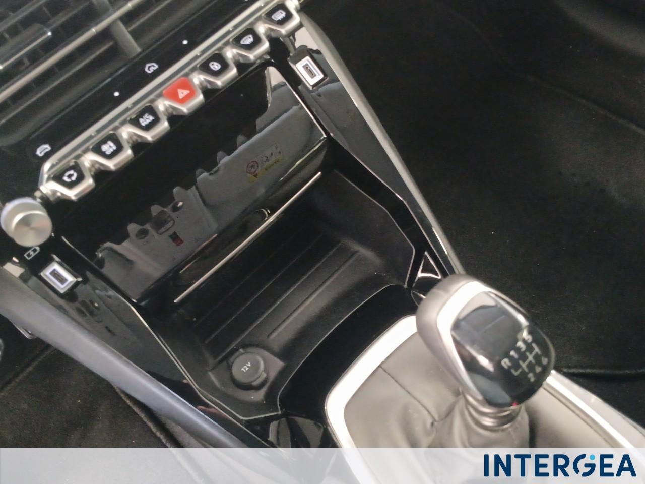 PEUGEOT 208 1.2 puretech Allure s&s 100cv