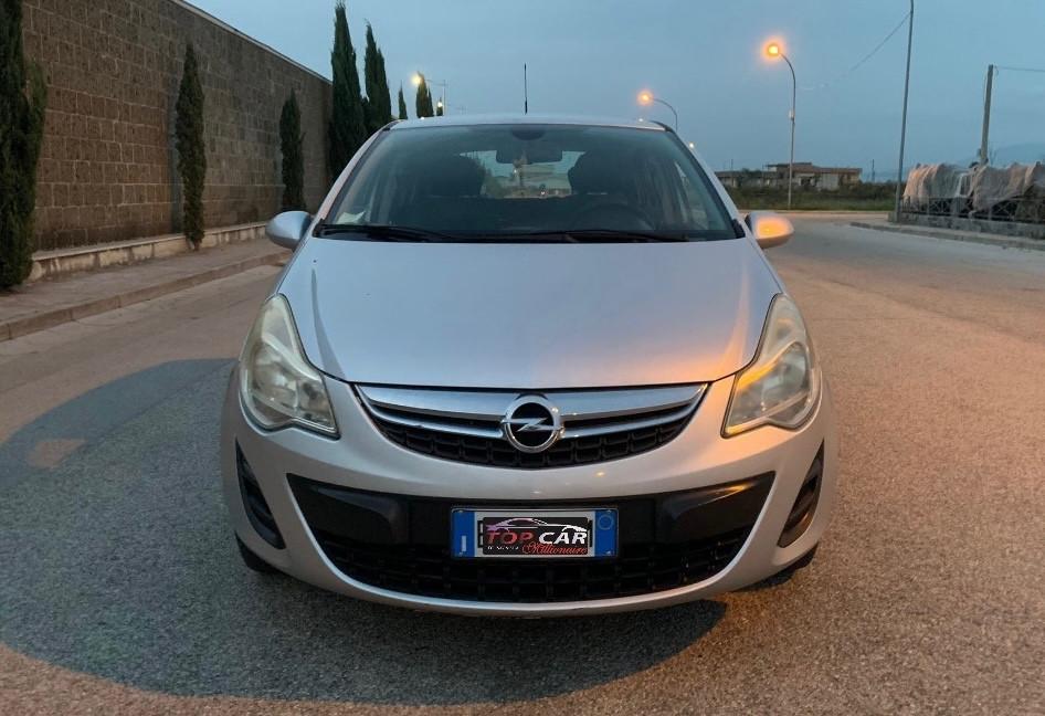 Opel Corsa 1.3 CDTI (Diesel) Start&Stop GARANTITA 12 mesi