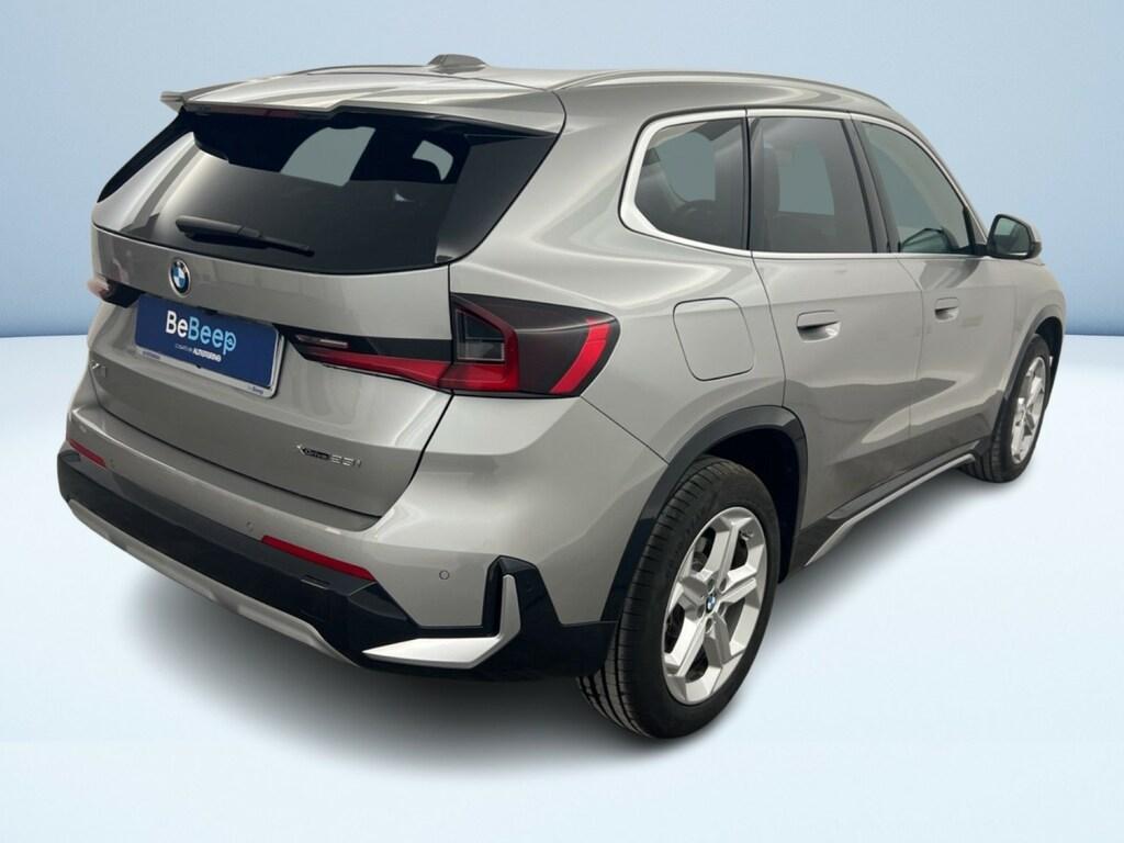 BMW X1 23 i Mild Hybrid 48V xLine xDrive DCT