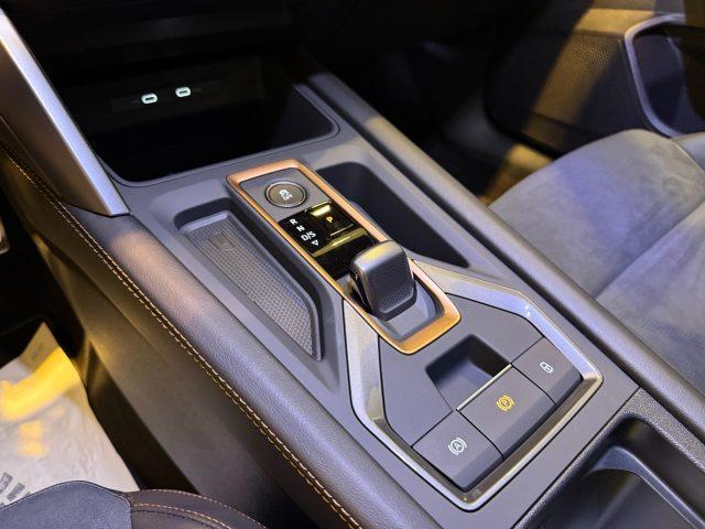 CUPRA Formentor 1.5 e-Hybrid DSG PHEV Camera 19" Matrix ACC