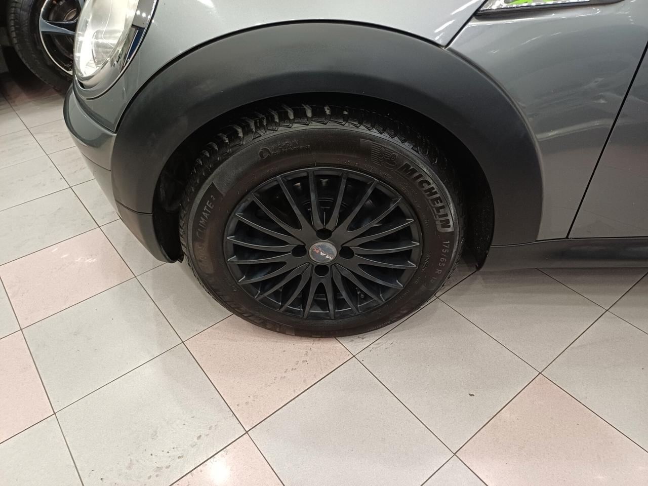 Mini One 1.4