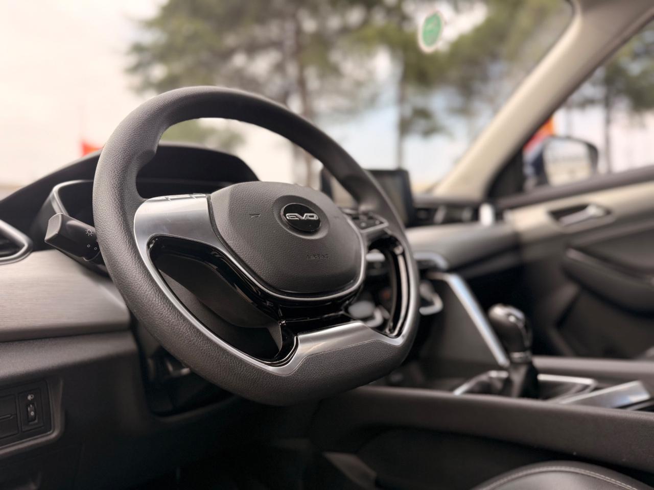 Evo 5 1.5 BI - FUEL (GPL) 2023