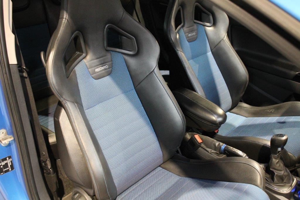 Opel Corsa 1.6 T 192CV 3 porte OPC MOTORE NUOVO