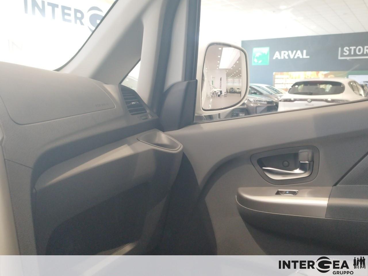 BYD ETP3 44.9kWh std