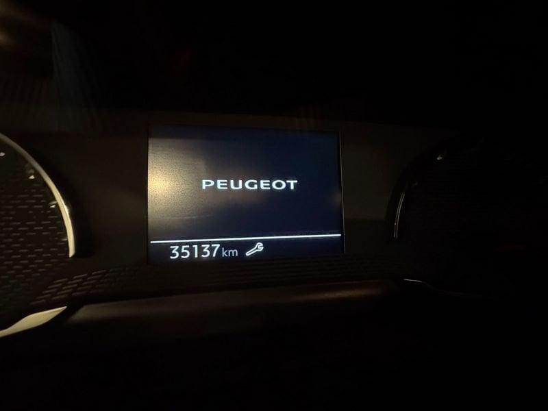 Peugeot 2008 2008 PureTech 130 S&S Active Pack