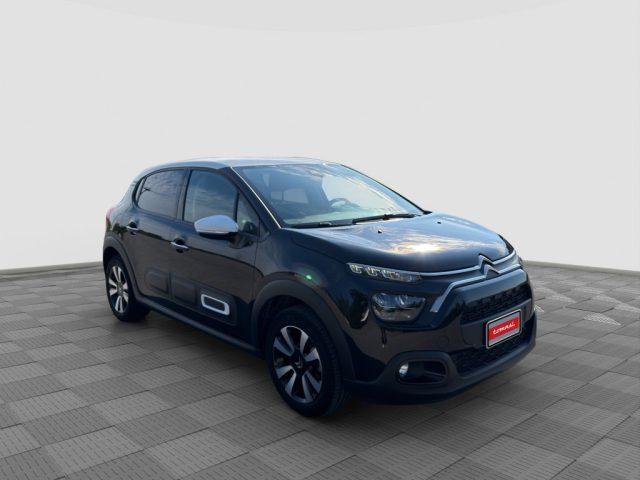 CITROEN C3 C3 PureTech 83 S&S Shine