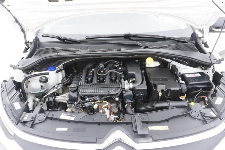 Citroen C3 Feel Pack BZ292677 1.2 Benzina 83CV