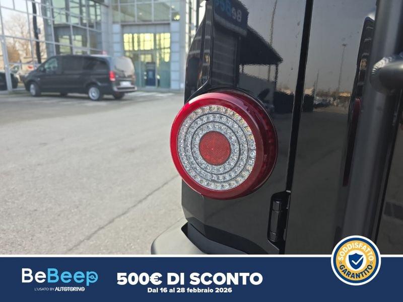 Ineos Grenadier STATION WAGON 3.0 TWIN-TURBO D FIELDMAST