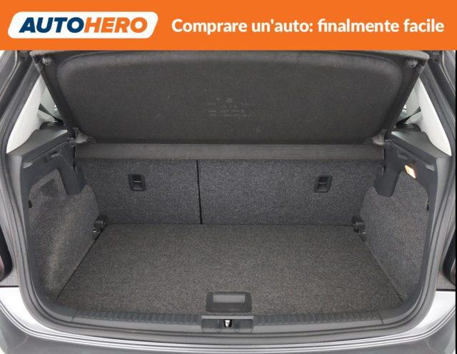 VOLKSWAGEN Polo 1.2 TSI DSG 5p. Comfortline BlueMotion Technology