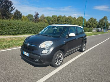 FIAT 500L 1.3 MTJ AUTOMATICO "OK NEOPATENTATI"
