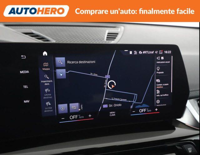 BMW iX1 xDrive 30 xLine